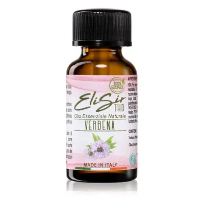 THD Elisir Verbena vonný olej 15 ml