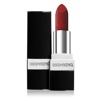 Eisenberg J.E. ROUGE® hydratační rtěnka odstín R02 Rouge Opéra 3,5 g