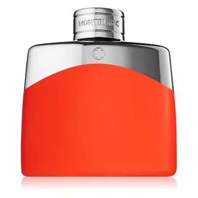 Montblanc Legend Red parfémovaná voda pro muže 50 ml