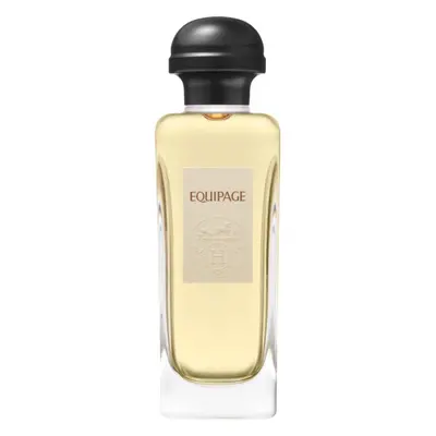 HERMÈS Equipage toaletní voda pro muže 100 ml