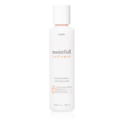 ETUDE Moistfull Collagen intenzivně hydratační emulze s kolagenem 180 ml