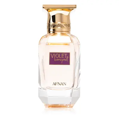 Afnan Violet Bouquet parfémovaná voda pro ženy 80 ml