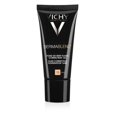 Vichy Dermablend korekční make-up s UV faktorem odstín 15 Opal 30 ml