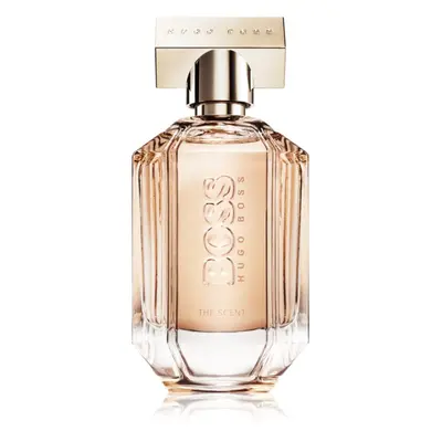 Hugo Boss BOSS The Scent parfémovaná voda pro ženy 100 ml