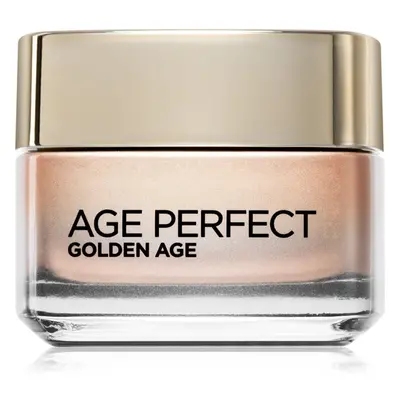 L’Oréal Paris Age Perfect Golden Age oční krém pro korekci tmavých kruhů a vrásek 15 ml