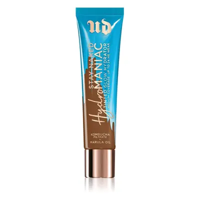 Urban Decay Hydromaniac Tinted Glow Hydrator hydratační make-up odstín 80 35 ml