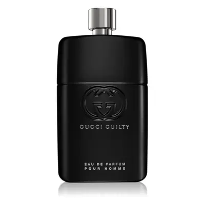 Gucci Guilty Pour Homme parfémovaná voda pro muže 150 ml