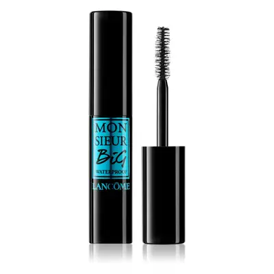 Lancôme Monsieur Big Waterproof voděodolná řasenka pro objem 10 ml