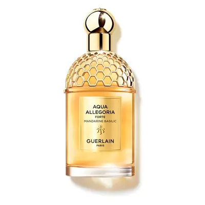 GUERLAIN Aqua Allegoria Mandarine Basilic Forte parfémovaná voda plnitelná pro ženy 125 ml