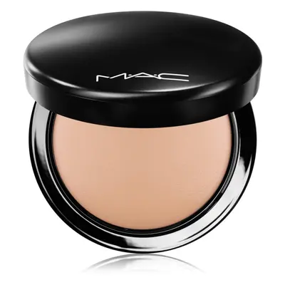 MAC Cosmetics Mineralize Skinfinish Natural pudr odstín Medium dark 10 g