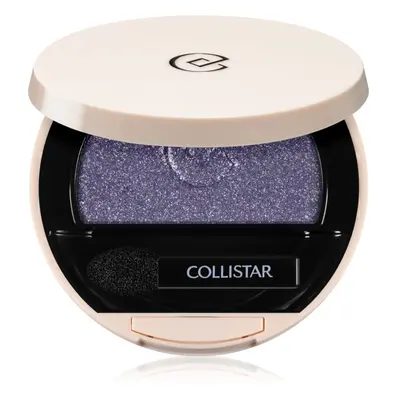 Collistar Impeccable Compact Eye Shadow oční stíny odstín 320 Lavender 3 g