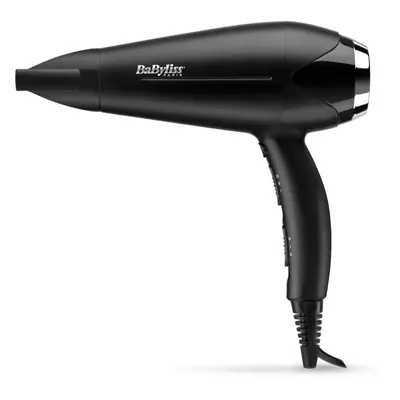 BaByliss D572DE fén na vlasy 1 ks