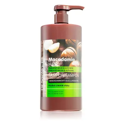 Dr. Santé Macadamia šampon pro oslabené vlasy 1000 ml