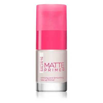 Gabriella Salvete Matte Primer matující podkladová báze pod make-up 15 ml