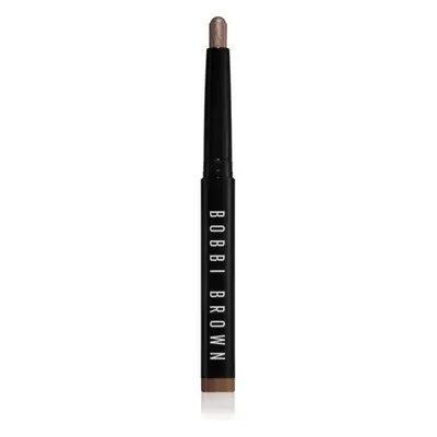 Bobbi Brown Long-Wear Cream Shadow Stick dlouhotrvající oční stíny v tužce odstín - Golden Bronz