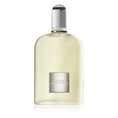 TOM FORD Grey Vetiver parfémovaná voda pro muže 100 ml