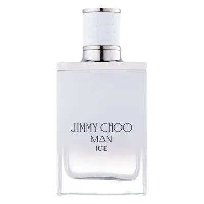 Jimmy Choo Man Ice toaletní voda pro muže 50 ml