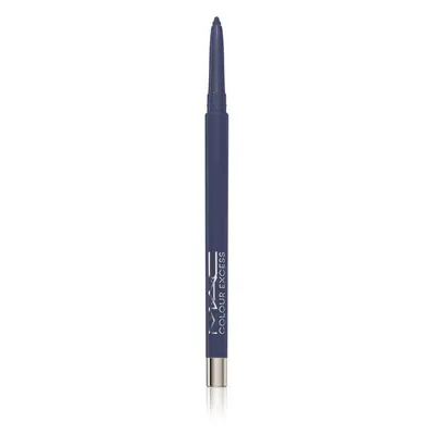 MAC Cosmetics Colour Excess Gel Pencil voděodolná gelová tužka na oči odstín Stay The Night 0,35