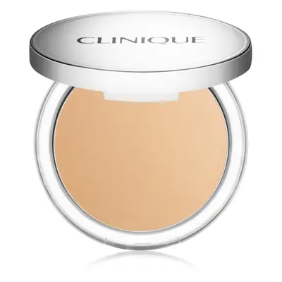 Clinique Almost Powder Makeup SPF 15 pudrový make-up SPF 15 odstín 02 Neutral Fair 10 g