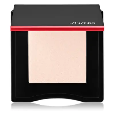 Shiseido InnerGlow CheekPowder rozjasňující tvářenka odstín 01 Inner Light 4 g