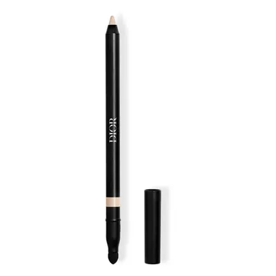 DIOR Diorshow On Stage Crayon voděodolná tužka na oči odstín 529 Beige 1,2 g