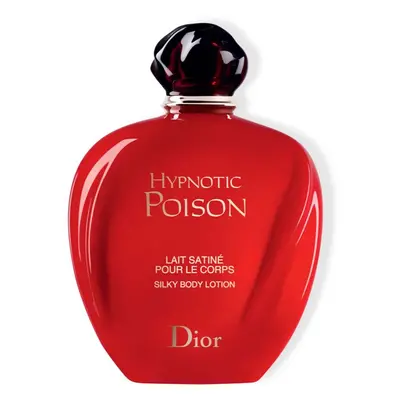 Dior Hypnotic Poison tělové mléko pro ženy 200 ml