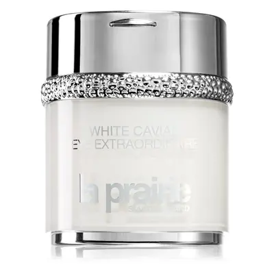 La Prairie White Caviar Eye Extraordinaire zpevňující oční krém s liftingovým efektem 20 ml