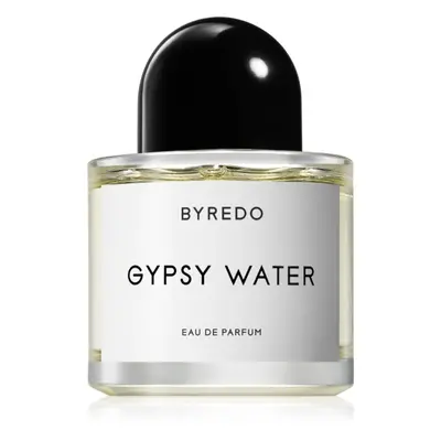 BYREDO Gypsy Water parfémovaná voda unisex 100 ml