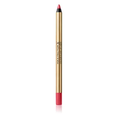 Max Factor Colour Elixir tužka na rty odstín 065 Red Plum 5 g