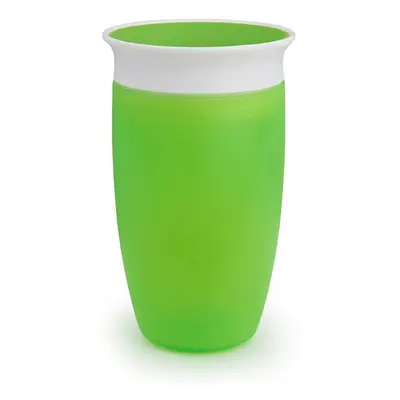 Munchkin Miracle 360° Cup hrnek Green 12 m+ 296 ml