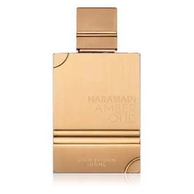 Al Haramain Amber Oud Gold Edition parfémovaná voda unisex 100 ml