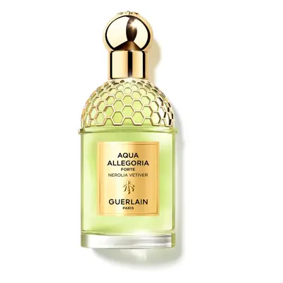 GUERLAIN Aqua Allegoria Nerolia Vetiver Forte parfémovaná voda plnitelná pro ženy 75 ml