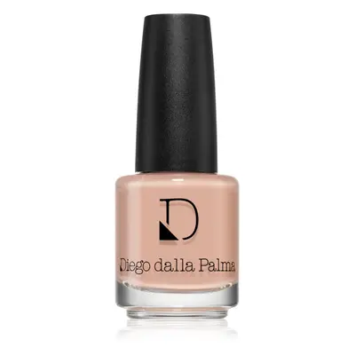 Diego dalla Palma Nail Polish dlouhotrvající lak na nehty odstín 208 Magnetic Naked 14 ml