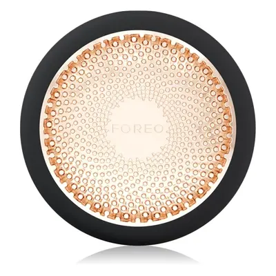 FOREO UFO™ 3 5-in-1 sonický přístroj pro urychlení účinků pleťové masky Black 1 ks