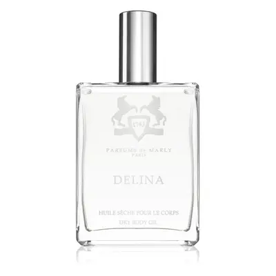 Parfums De Marly Delina parfémovaný olej pro ženy 100 ml