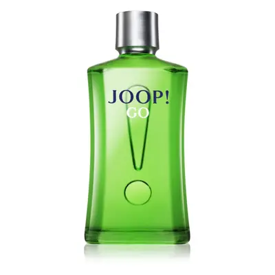 JOOP! Go toaletní voda pro muže 200 ml