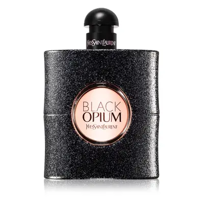 Yves Saint Laurent Black Opium parfémovaná voda pro ženy 90 ml