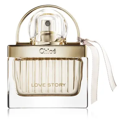 Chloé Love Story parfémovaná voda pro ženy 30 ml