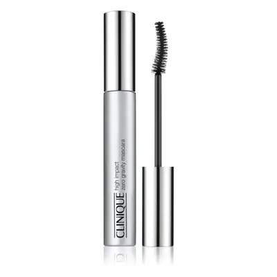 Clinique High Impact™ Zero Gravity Mascara objemová řasenka odstín Black 8 ml