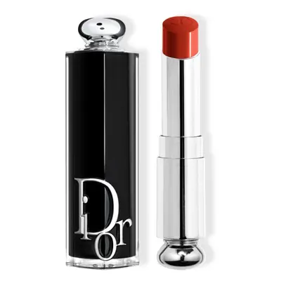 DIOR Dior Addict lesklá rtěnka plnitelná odstín 008 Dior 8 3,2 g