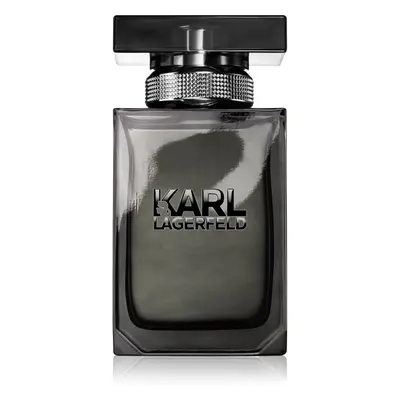 Karl Lagerfeld Karl Lagerfeld for Him toaletní voda pro muže 50 ml