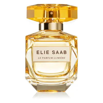 Elie Saab Le Parfum Lumière parfémovaná voda pro ženy 50 ml