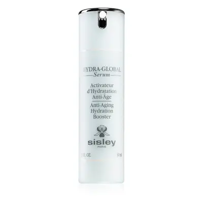 Sisley Hydra-Global Anti-Aging Hydration Booster hydratační sérum proti stárnutí pleti 30 ml