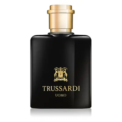 Trussardi Uomo toaletní voda pro muže 30 ml