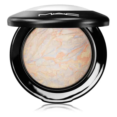 MAC Cosmetics Mineralize Skinfinish rozjasňující zapečený pudr odstín Lightscapade 10 g