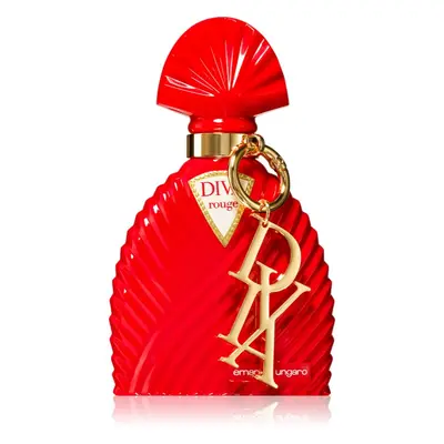 Emanuel Ungaro Diva Rouge parfémovaná voda pro ženy 50 ml