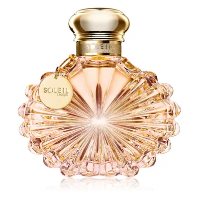 Lalique Soleil parfémovaná voda pro ženy 50 ml