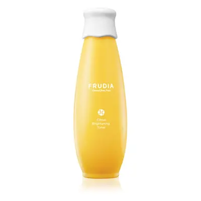 Frudia Citrus rozjasňující a hydratační pleťové tonikum pro unavenou pleť 195 ml