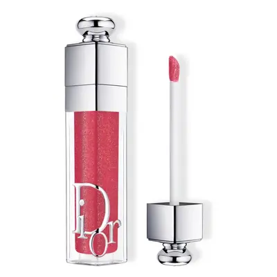 DIOR Dior Addict Lip Maximizer lesk na rty pro větší objem odstín 027 Intense Fig 6 ml