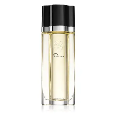 Oscar de la Renta Oscar toaletní voda pro ženy 100 ml